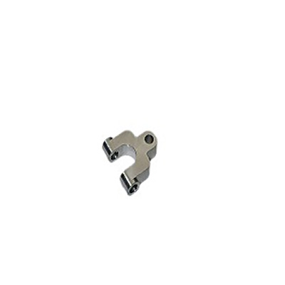 Aluminum Machined Accessories