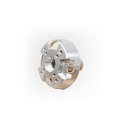 Aluminum Precision Machining Parts