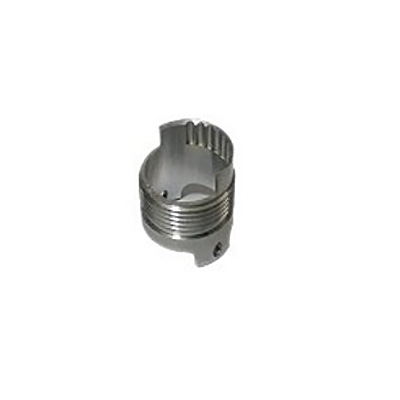 Aluminum Extruded Parts
