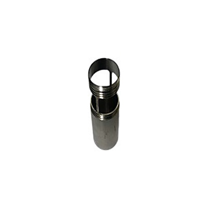 Stainless Steel Components