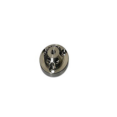 Stainless Steel Parts