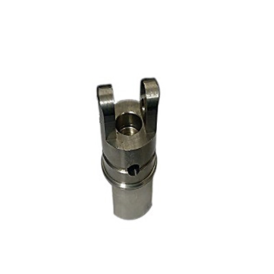 Stainless Steel Components