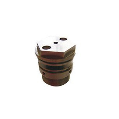 Stainless Steel Parts