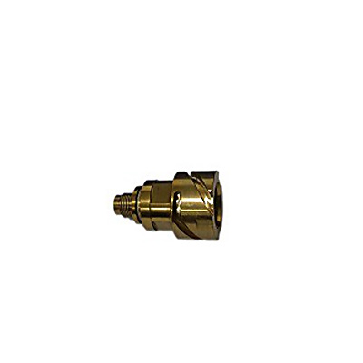 Brass parts
