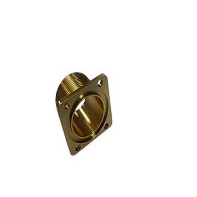 Brass Parts Bronze Components