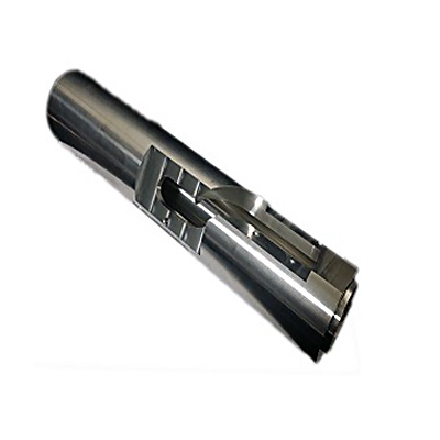 Metal Machining Parts
