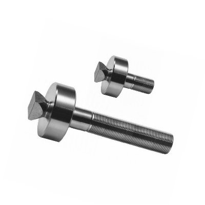 Special Steel Machined Bolts and Screws (OEM only)