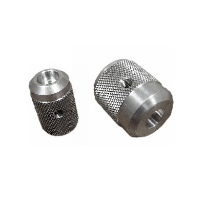 Aluminum Machined Bolts