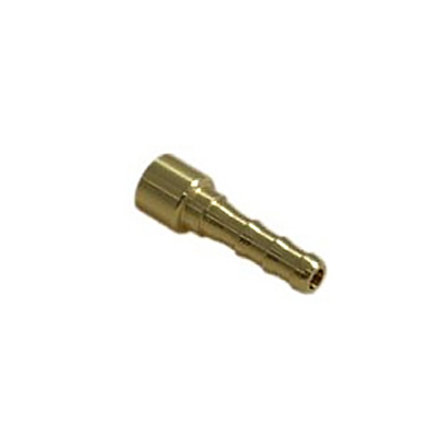 Refrigeration Equipment Parts Brass Components